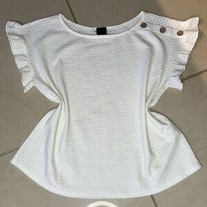 W5 Blouse‎ Sz. M